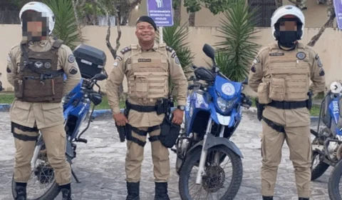 “Me vê um Toddy”: o código usado por PM para cobrar propina na Bahia