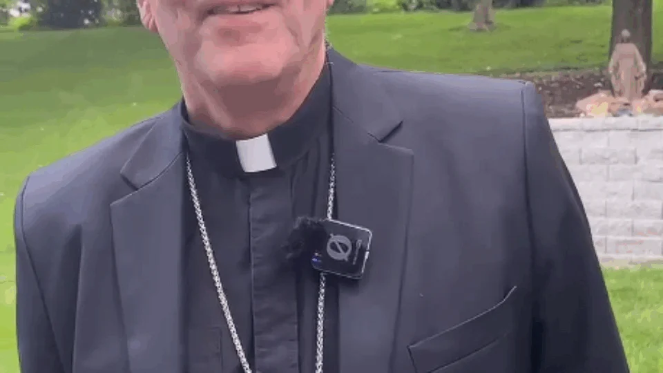 VEJA: Bispo americano repudia referências anticristãs na cerimônia de abertura das Olimpíadas de Paris