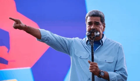 Venezuela expulsa diplomatas de sete países após controvérsia eleitoral