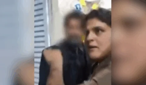 “Humilhação”: homem trans faz BO por ser barrado em banheiro masculino