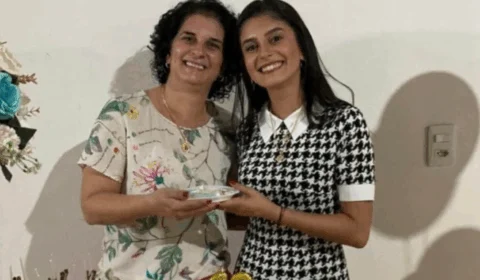 Motorista que matou mãe e filha estava com CNH cassada; Imagens fortes