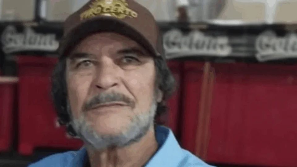 Professor do Paraná sumido havia 14 dias é encontrado morto em Goiás