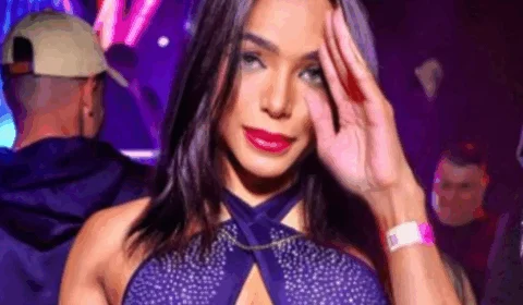 Influenciadora é agredida após divulgar “jogo do Tigrinho”