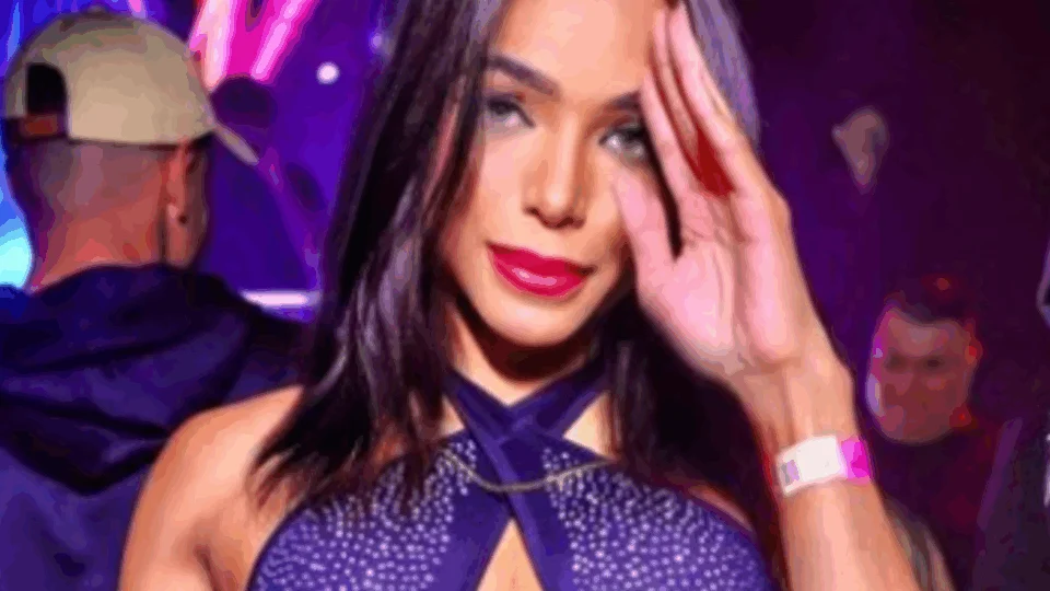 Influenciadora é agredida após divulgar “jogo do Tigrinho”