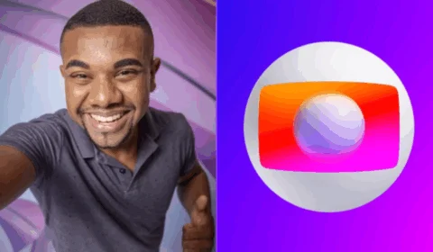 Polêmicas e arma de fogo: Globo decide dispensar Davi Brito