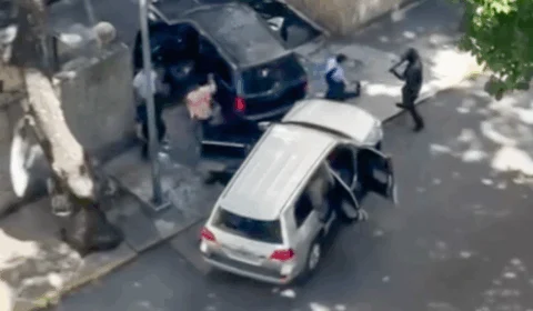 Líder da oposição é preso na Venezuela e partido denuncia “sequestro”; Veja vídeo