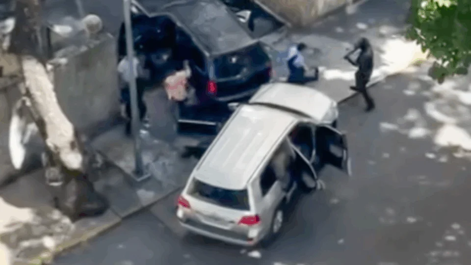 Líder da oposição é preso na Venezuela e partido denuncia “sequestro”; Veja vídeo