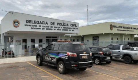 Mãe não deixa filha plantar maconha em vasos de plantas e é agredida por jovem em MS