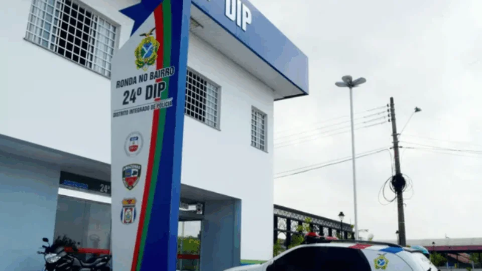 Empresário chinês é preso em Manaus após “apalpar” funcionária
