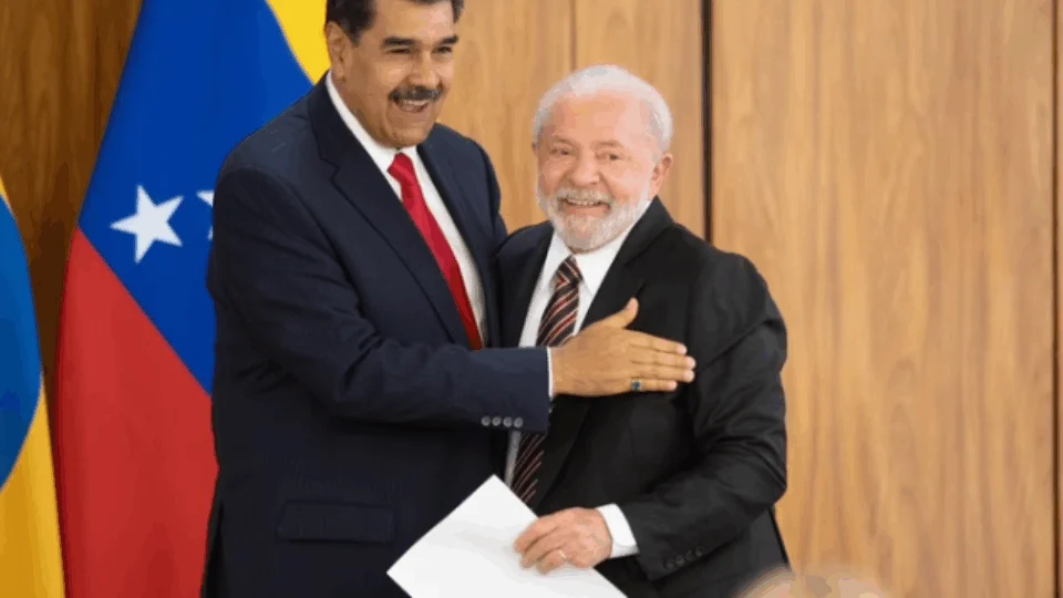 Brasil se abstém em votação na OEA que cobrava transparência nas eleições de Venezuela