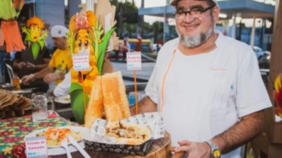 ‘Arraial Chefs de Ponta’ traz pratos selecionados a partir desta sexta-feira em Manaus