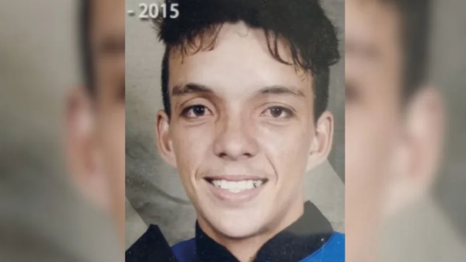 PC divulga imagem de homem que sumiu em Manaus