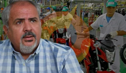 Projeto prevê colapso nos empregos da ZFM; Presidente do CDL Manaus reforça apelo à bancada federal