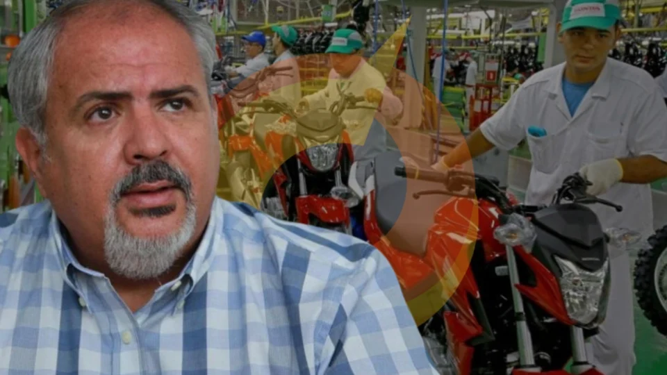 Projeto prevê colapso nos empregos da ZFM; Presidente do CDL Manaus reforça apelo à bancada federal