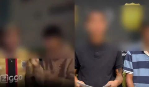 “Não queríamos desafiar o sistema”, dizem jovens que fingiram fumar maconha em frente à delegacia