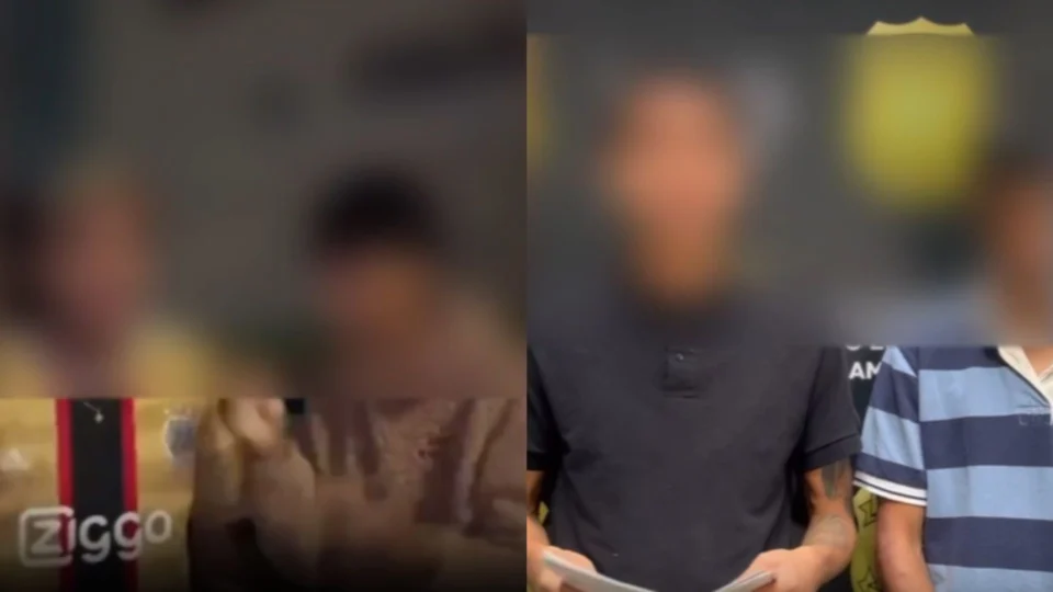 “Não queríamos desafiar o sistema”, dizem jovens que fingiram fumar maconha em frente à delegacia