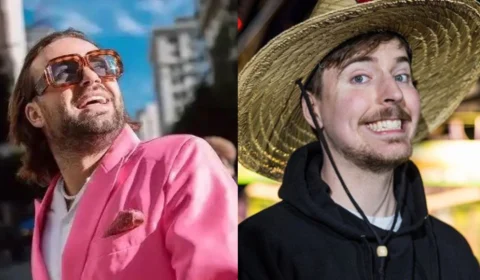 2 reais ou um presente misterioso? Saiba quem são os influencers que distribuem dinheiro