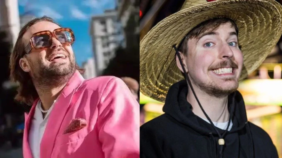 2 reais ou um presente misterioso? Saiba quem são os influencers que distribuem dinheiro