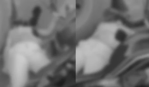 Tragédia na BR-01: mulher de 25 anos tem cabeça esmagada por carreta; Veja vídeo