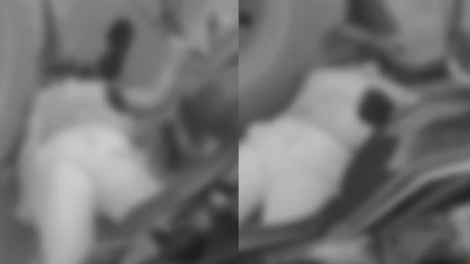 Tragédia na BR-01: mulher de 25 anos tem cabeça esmagada por carreta; Veja vídeo