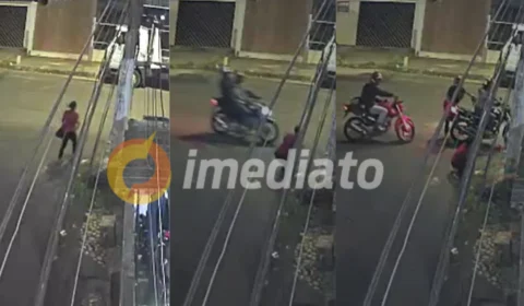 Mulher é assaltada durante trajeto para o trabalho no bairro Japiim 1, em Manaus