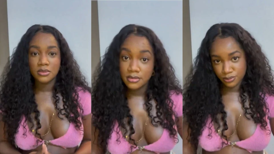 Grávida, cantora Iza, termina com namorado após descobrir traição; Veja vídeo