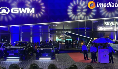 GWM chega a Manaus: investimento e inovação no mercado de carros elétricos