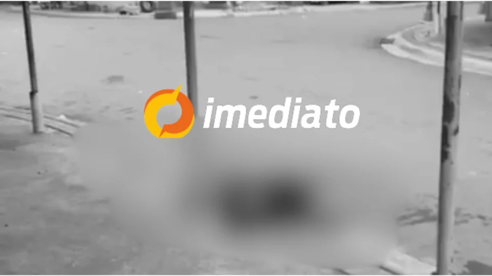 Três homens são mortos em conflito com facção criminosa em realengo; Veja vídeo