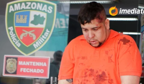 Operação da Polícia Civil prende homem por posse ilegal de arma em Flores; Vídeo