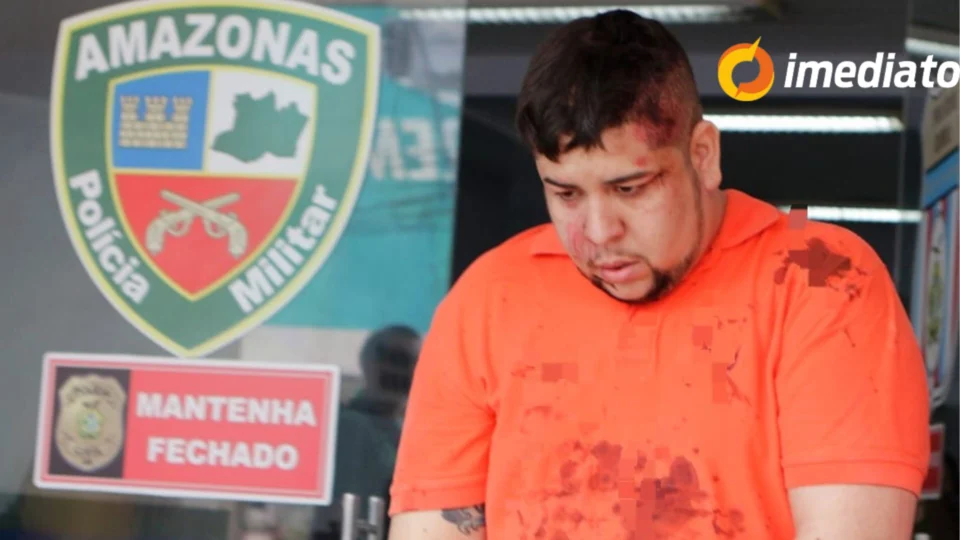 Operação da Polícia Civil prende homem por posse ilegal de arma em Flores; Vídeo