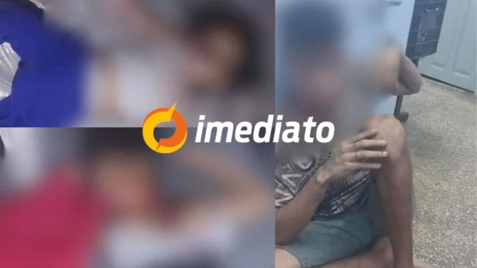 Tragédia: mãe e bebê são assassinadas em ramal próximo a Rio Preto da Eva