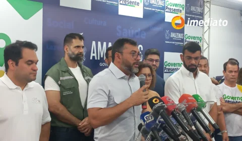 Governo do Amazonas promove 7° edição do programa Governo Presente em Manaus