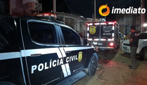 Homem é encontrado morto após sequestro em Manaus; Imagem Forte