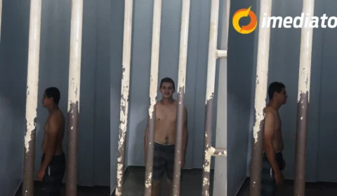 Suspeito de dopar e estuprar mulheres na Zona Sul de Manaus é preso; Veja vídeo