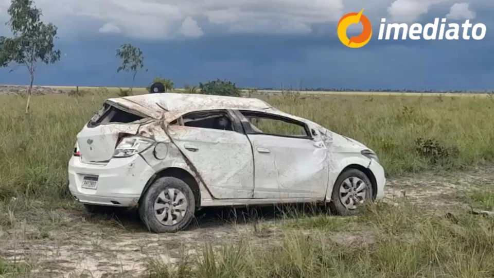 Homem é preso após tentar sequestrar motorista de aplicativo em Boa Vista