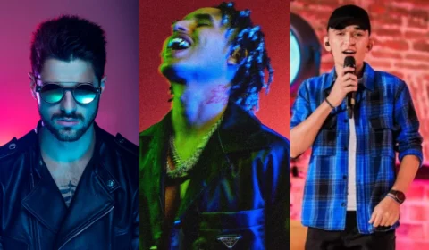Festival #Sou Manaus 2024: Alok, Matuê e João Gomes Confirmados no Line-Up
