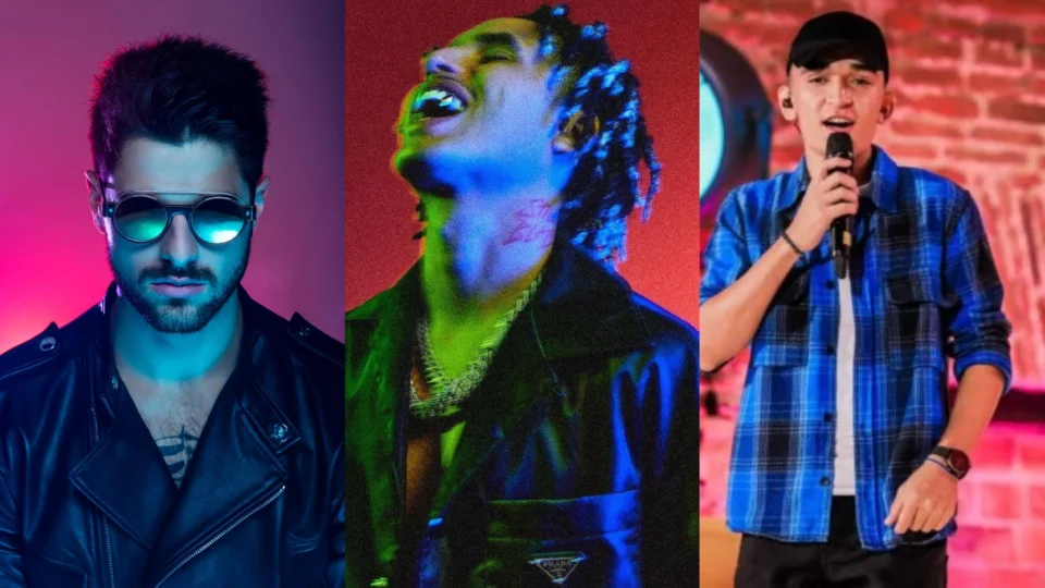 Festival #Sou Manaus 2024: Alok, Matuê e João Gomes Confirmados no Line-Up
