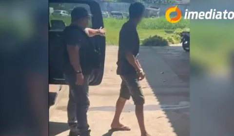 Polícia Civil prende homem em Itacoatiara por divulgar vídeos íntimos da ex-companheira