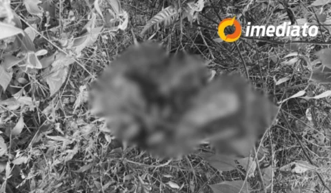 Pernas humanas são encontradas em saco de lixo após crime suspeito em Manaus; Imagens fortes