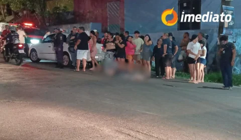 Idosa morre após ser atropelada por veículo em Petrópolis