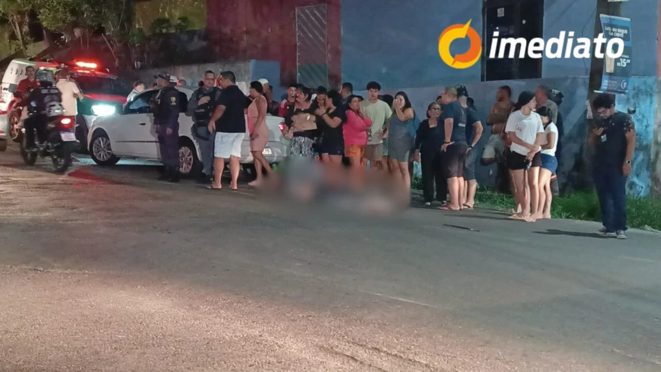 Idosa morre após ser atropelada por veículo em Petrópolis