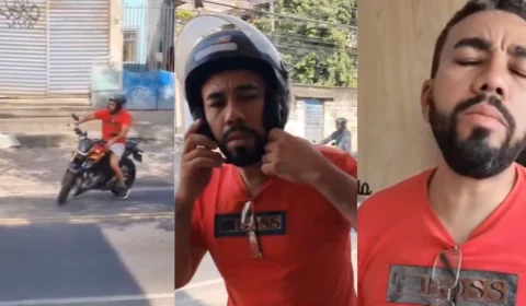 Vídeo: pastor cobra dízimo antecipado em salão e gera polêmica
