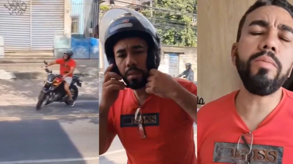 Vídeo: pastor cobra dízimo antecipado em salão e gera polêmica