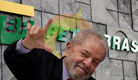 Impulsionada pela alta do dólar após declaração de Lula, Petrobras reajusta preços e gasolina em Manaus se aproxima dos R$7