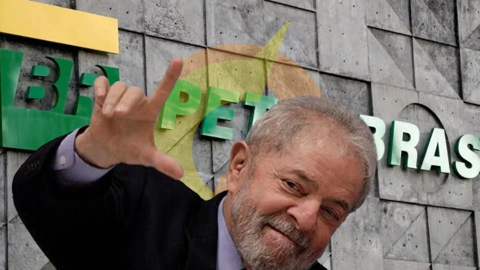 Impulsionada pela alta do dólar após declaração de Lula, Petrobras reajusta preços e gasolina em Manaus se aproxima dos R$7