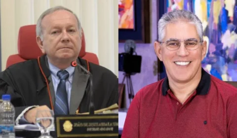 Durango Duarte ameaça presidente do TRE-AM, Desembargador João Simões