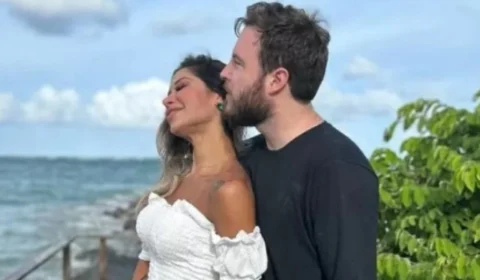 Suposto término de Maíra Cardi e Primo rico vira meme na internet; O casamento foi em comunhão total de bens