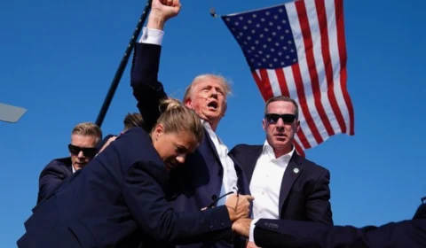 Investigações aprofundam questões de segurança após ataque ao comício de Donald Trump