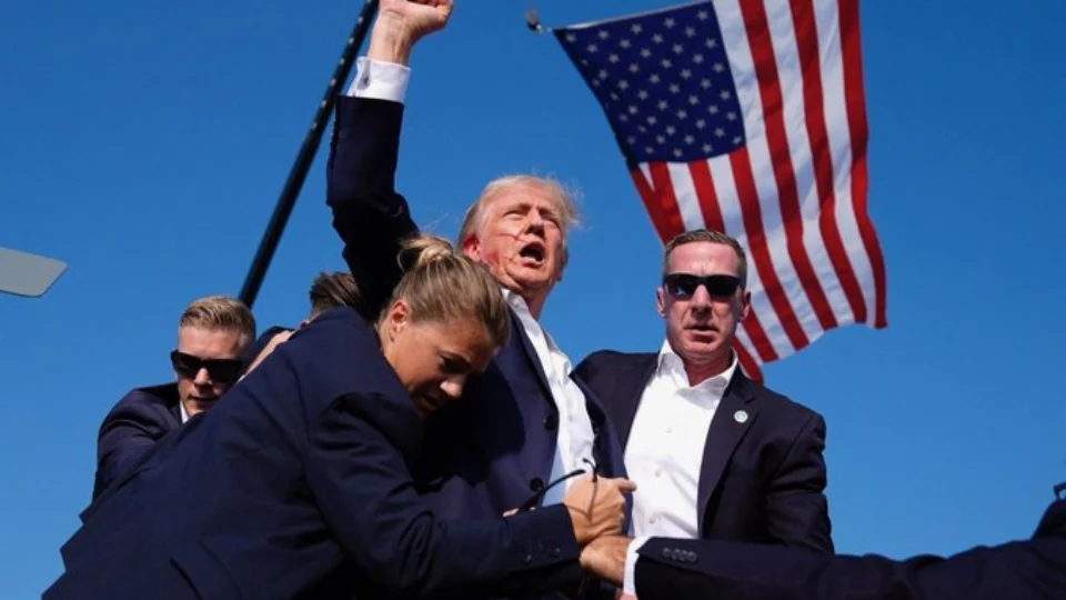 Investigações aprofundam questões de segurança após ataque ao comício de Donald Trump