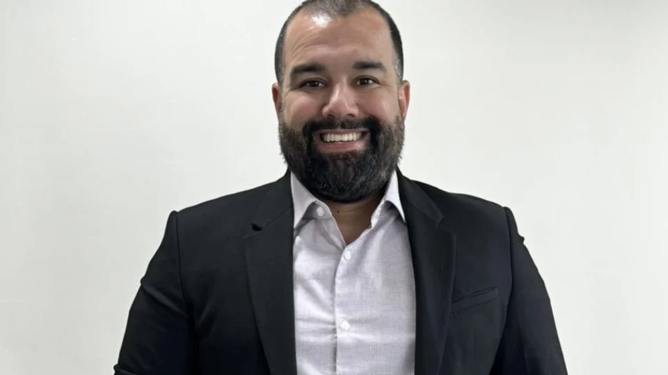 Thiago Varanda assume a diretoria geral da Livoltek no Brasil
